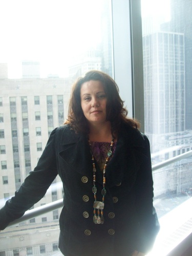 Rhonda Pope