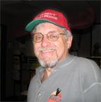Randall Miller
