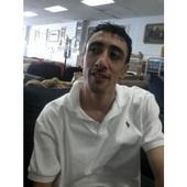 Ihab Hamed