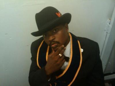 Morris Goldwire