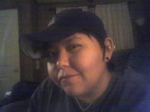 Melvina Castillo