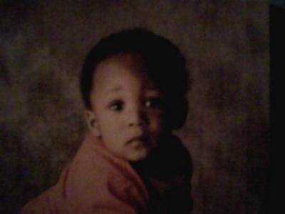 Davin Gary