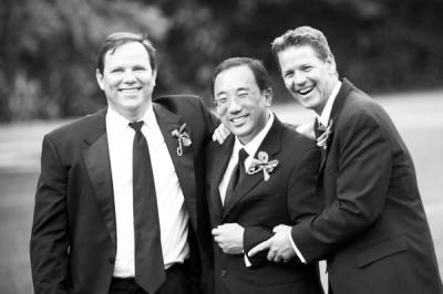 Michael Nakamura