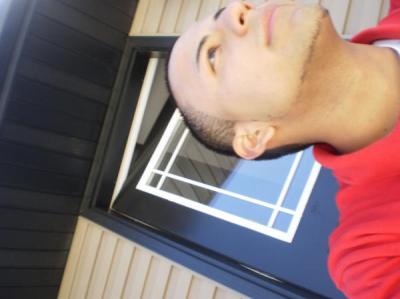 Anibal Galaviz