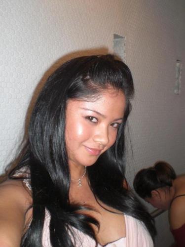 Kristela Benedicto