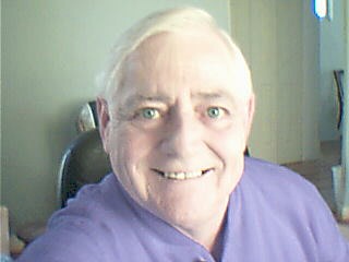 Alan Horan