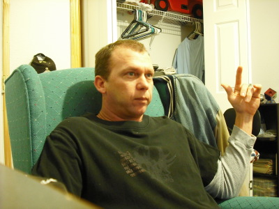 Ryan Tomberlin