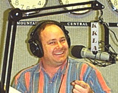 Mark Christian