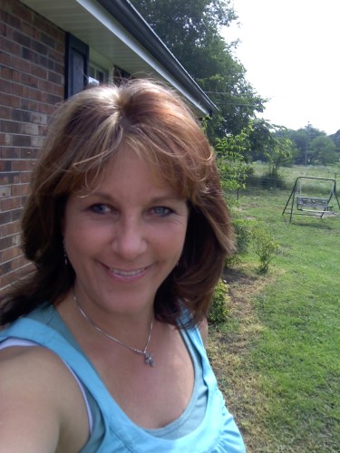 Jennifer Kemp
