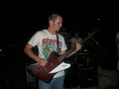 Christopher Meyer