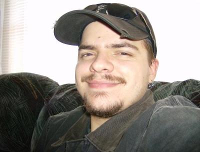Charles Hamm