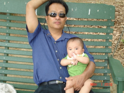 Steven Thach