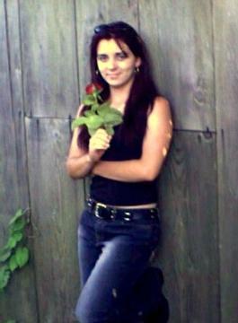 Wendy Peirce