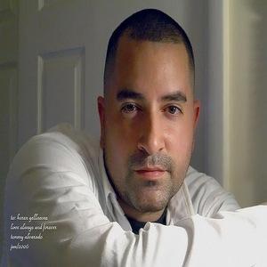 Tommy Alvarado