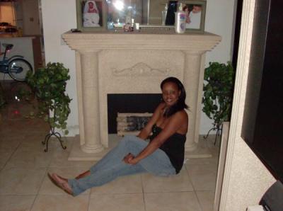 Aretha Hale