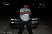 Trevin Savoy
