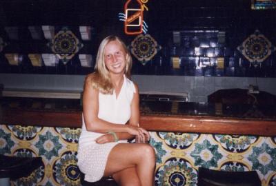 Mary Pressler