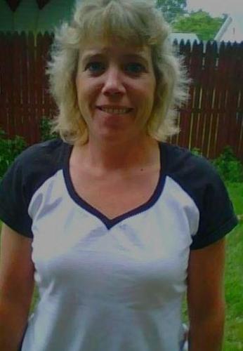 Jill Shawley