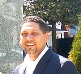 Alvaro Tavares