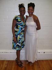 Shantell Chisom