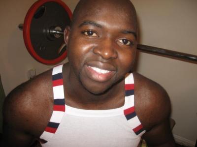 Bertrand Smith
