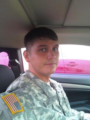 Joshua Lambert