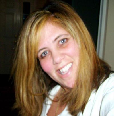 Debbie Dancyger