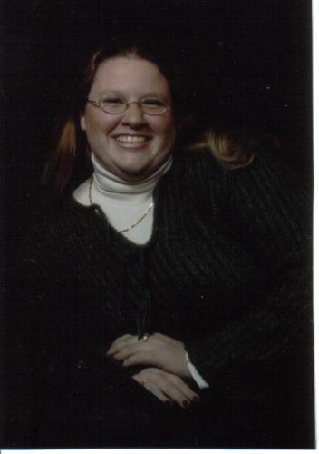 Amanda Pope