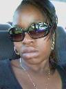 Shanikia Wilson