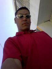 Jose Armendariz