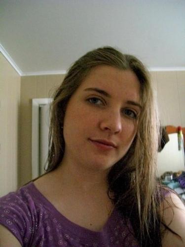 Lauren Bunting