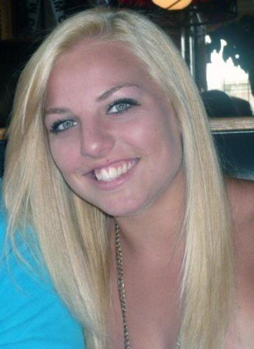 Kimberly Daltroff