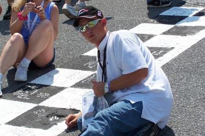 Keith Smoot