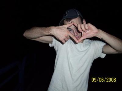 Dustin Welty