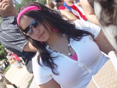 Veronica Flores