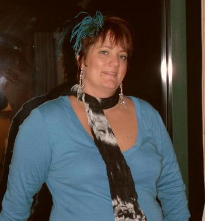 Lora Mahr