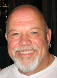 David Murdock