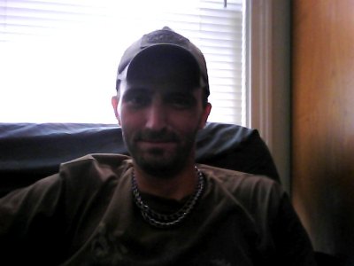 Ian Halleck