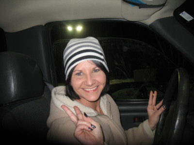 Andrea Scott
