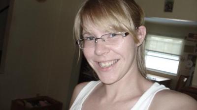Melissa Mckissick