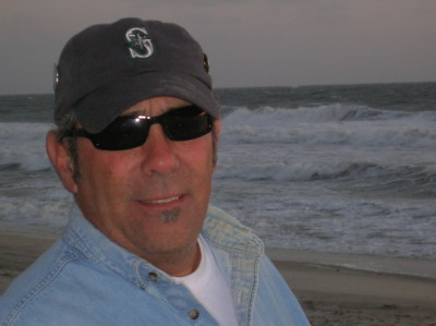 Alan Lefcourt