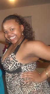 Christal Judge