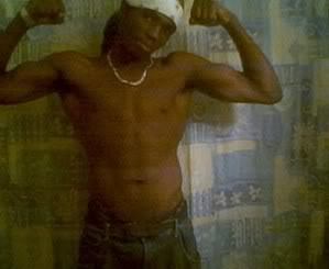 Lance Carter