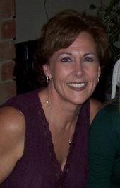 Kathryn Saldivar
