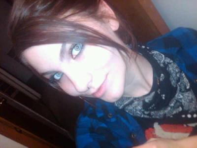 Cassandra Clifford