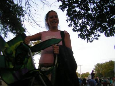 Kimberly Lambert