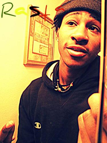 Ronald Calloway