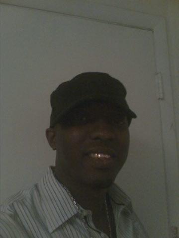 Maurice Thurston