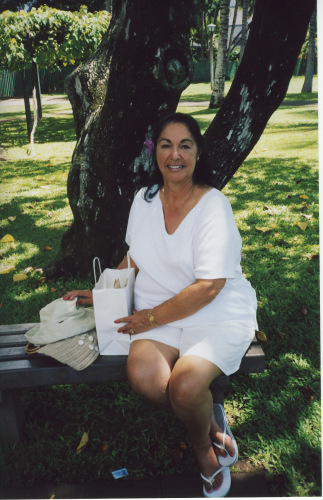 Delores Kraft