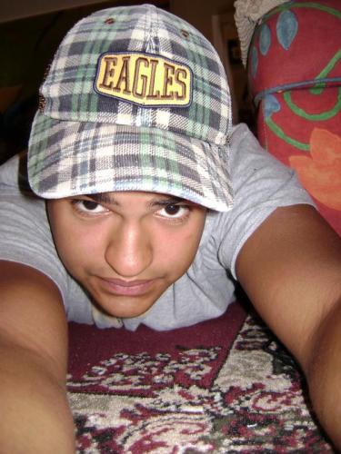 Joshua Ulloa
